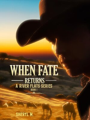 cover image of When Fate Returns